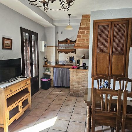 Meson Rural Iptuci Hotell Prado Del Rey Exteriör bild
